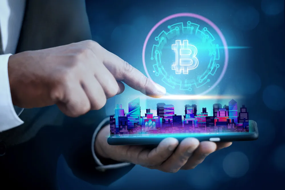 Blockchain Development Course at Avanteia Goa