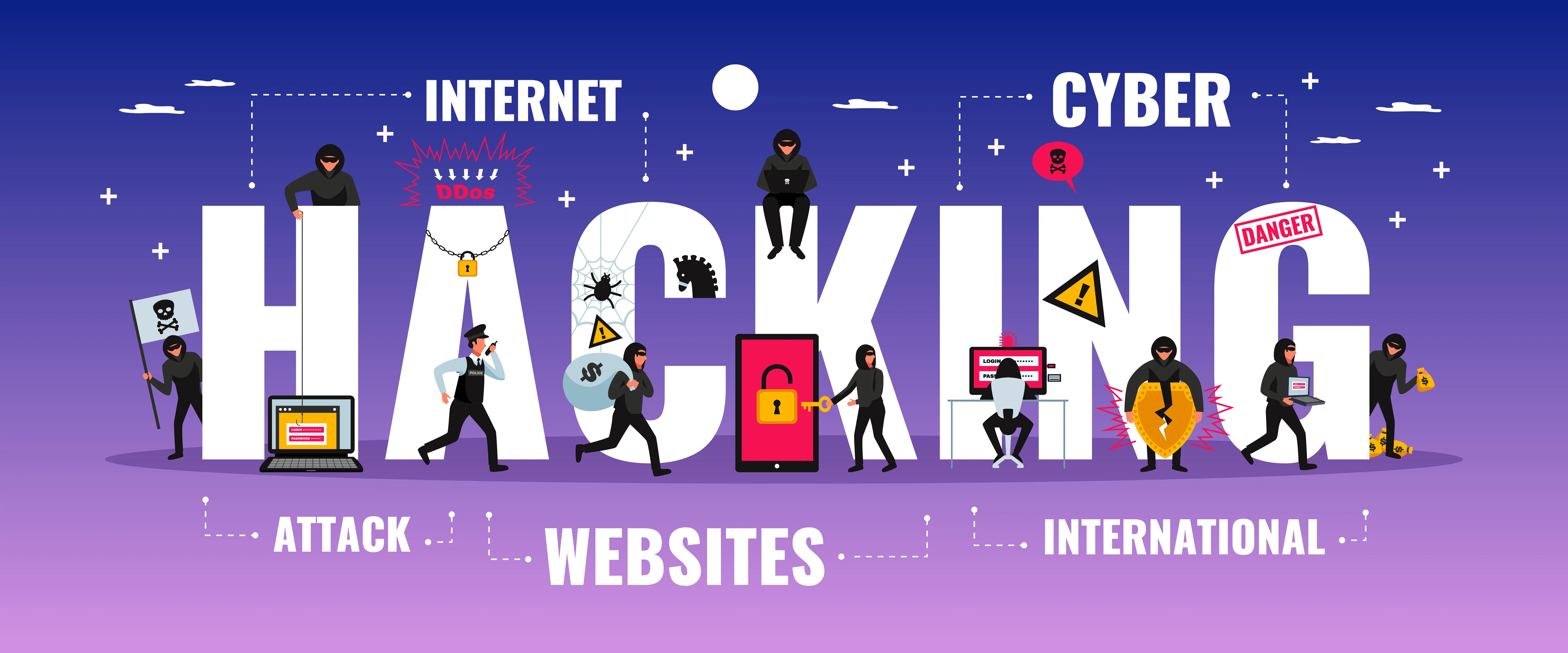 Ethical Hacking Course at Avanteia Goa