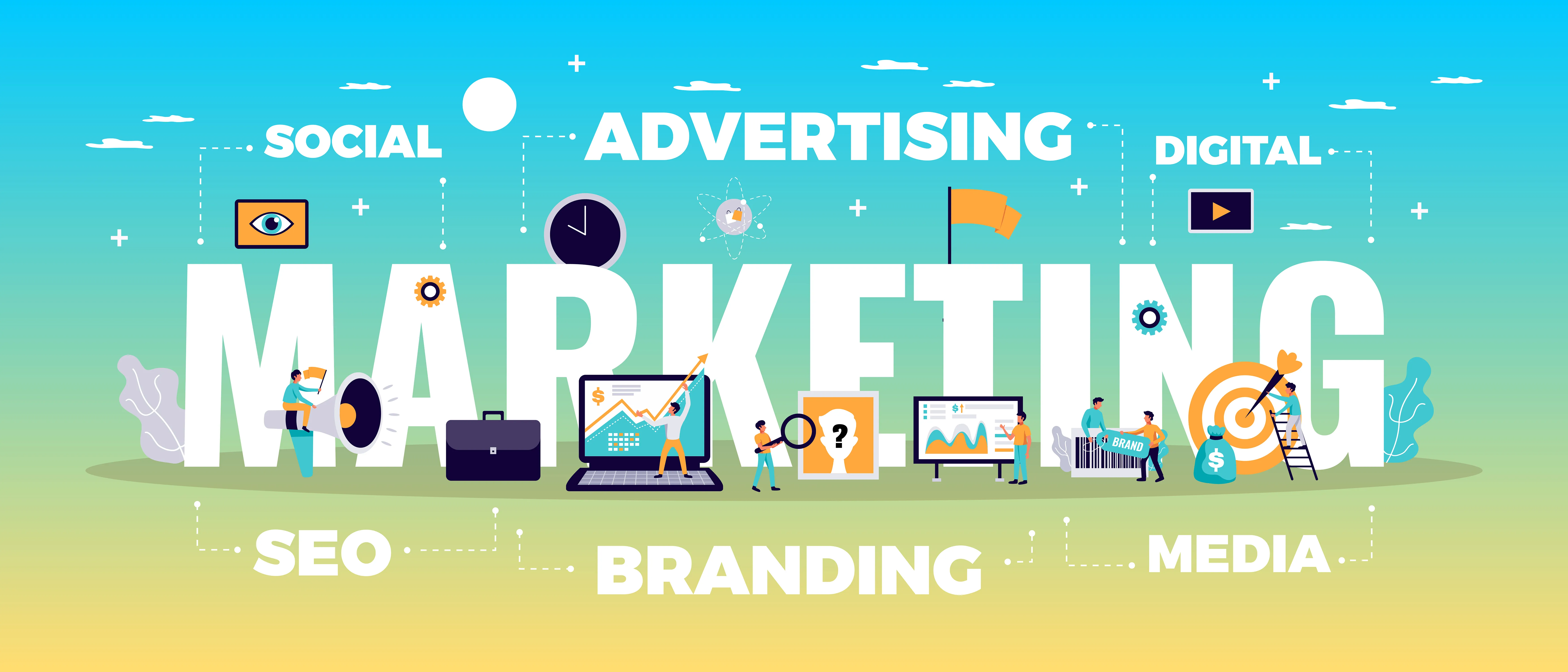 Digital Marketing Course at Avanteia Goa