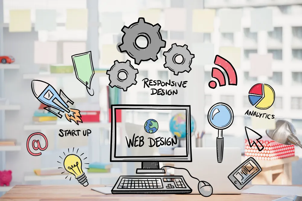 Web Development Course at Avanteia Goa
