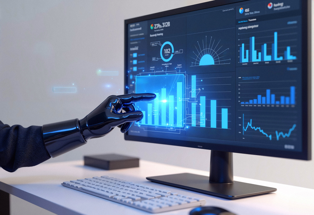 Data Analytics Level 2 course Goa ACDAE certification Excel SQL Python Power BI Tableau internship