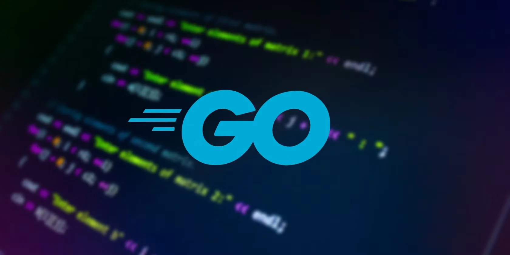 Go Programming course Goa Golang microservices backend development