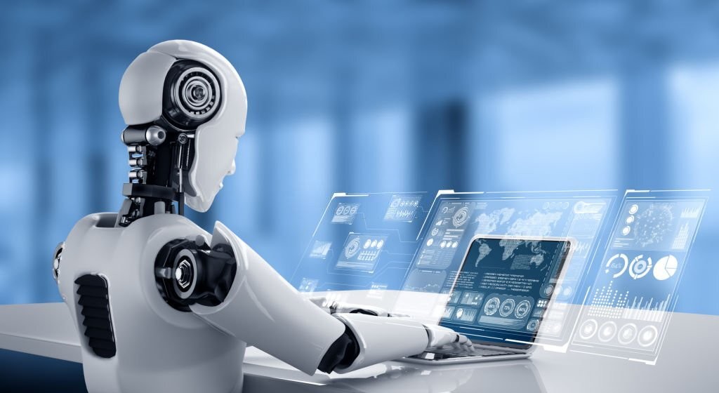 Robotics Level 1 course Goa automation Arduino ROS mechanical systems