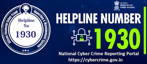 National Cybercrime Reporting Portal