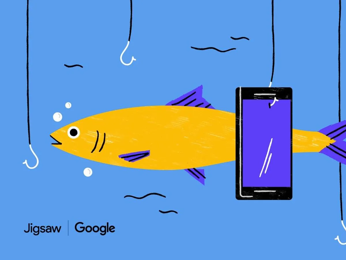 Google Phishing Quiz