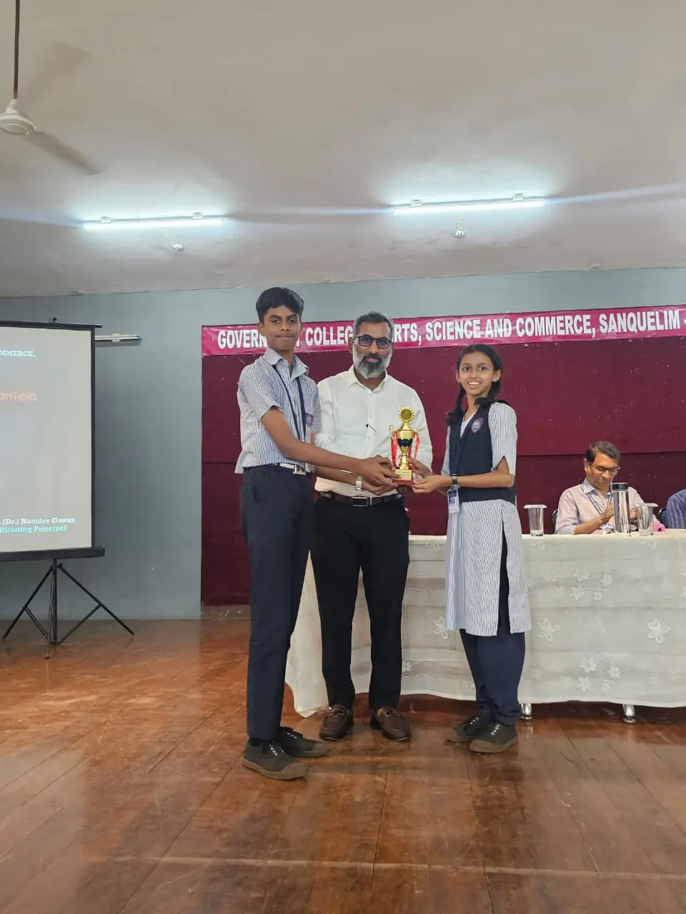 CyberSafe Future Event Image 5